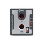 Estabilizador de Voltaje SIERA SVR5000 5000VA 220V