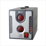 Estabilizador de Voltaje SIERA SVR1000 1000VA 220V
