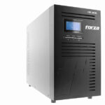 UPS Online Forza Atlas FDC-003K (3000VA/2400W – 110V)