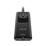 Cargador Forza carga rapida 100W con filtro de linea AC 1250 W