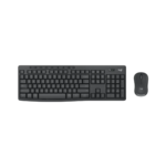 Combo Logitech MK370 for Business Wireless
