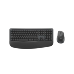 Combo Logitech MK880 Signature Comfort Plus Wireless