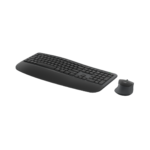 Combo Logitech MK880 Signature Comfort Plus Wireless - Imagen 2