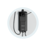 Cargador Forza carga rapida 100W con filtro de linea AC 1250 W - Imagen 2