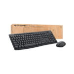 Combo Logitech MK370 for Business Wireless - Imagen 2