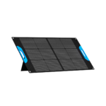 Panel Solar Portátil Forza Titan Series 100 W