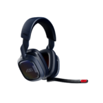 Logitech G ASTRO A30 LIGHTSPEED Wireless - Azul/Rojo