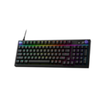 Teclado Logitech G G316 X 98 TKL Mecánico - Negro