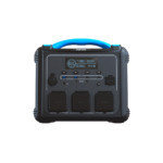 Generador eléctrico Forza de baterías LMFP Forza Titan 1200 W – 220 V