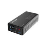 Generador electrico Forza Mini Titan 100 W