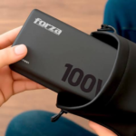 Generador electrico Forza Mini Titan 100 W - Imagen 2