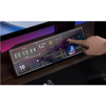 Corsair XENEON EDGE 14,5" LCD Touchscreen - Imagen 2