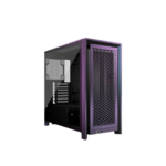 Gabinete Corsair FRAME 4000D Vault Series - Galaxy