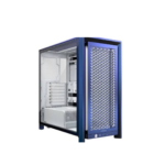 Gabinete Corsair FRAME 4000D Vault Series Nova - Blanco
