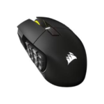 Mouse Corsair SCIMITAR ELITE WIRELESS SE – Gun Metal